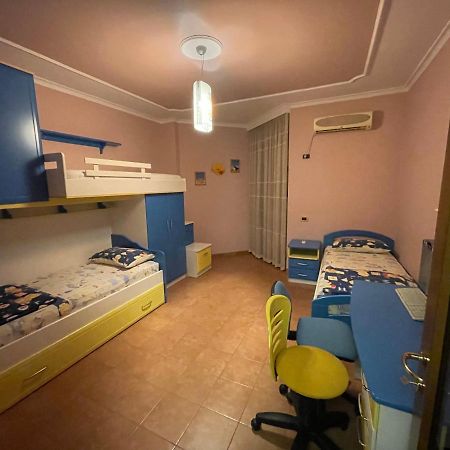 Mak Apartments Tirana Extérieur photo