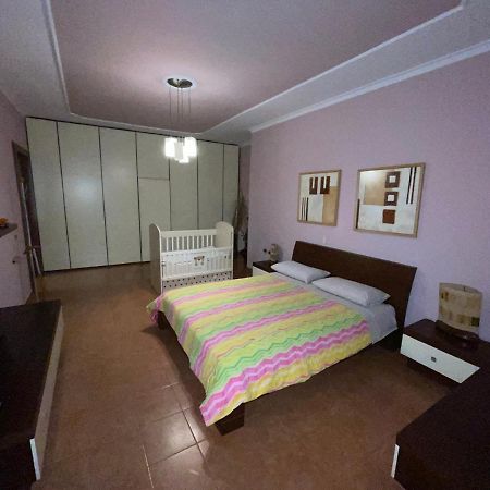 Mak Apartments Tirana Extérieur photo