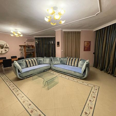 Mak Apartments Tirana Extérieur photo