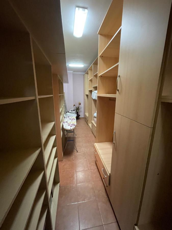 Mak Apartments Tirana Extérieur photo
