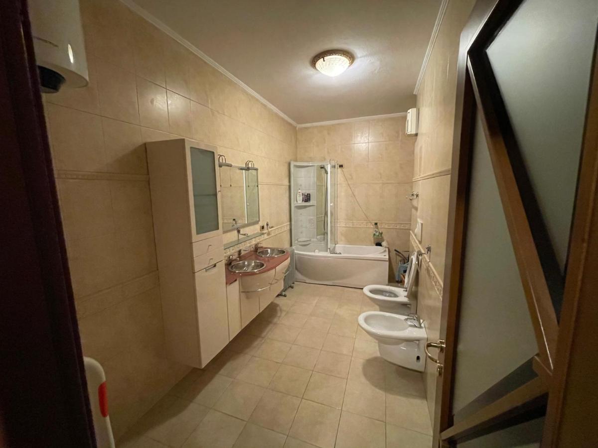 Mak Apartments Tirana Extérieur photo