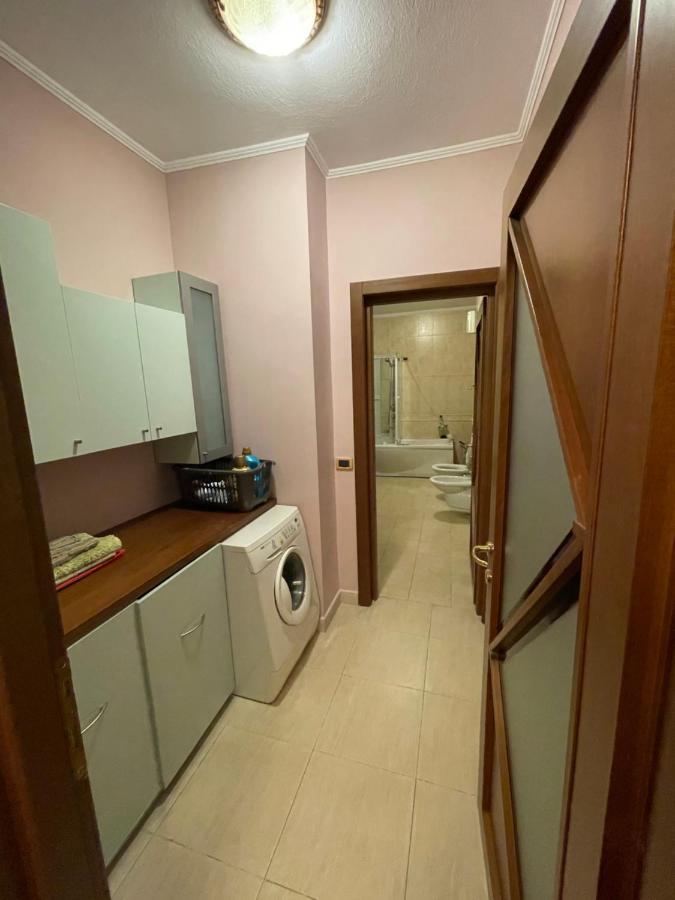 Mak Apartments Tirana Extérieur photo