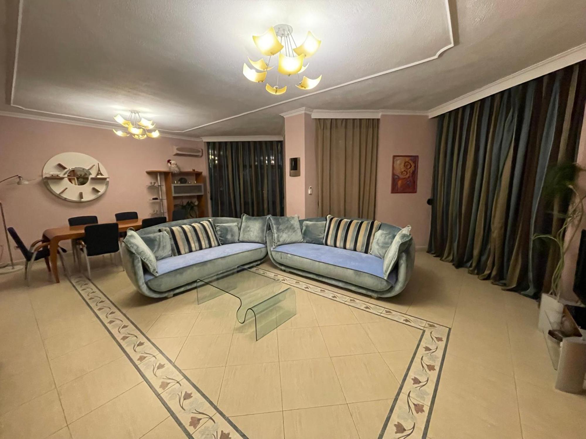 Mak Apartments Tirana Extérieur photo